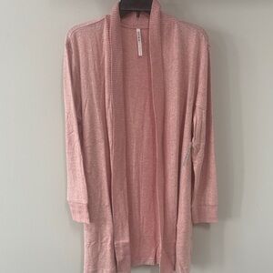 Soma Cozy Luxe Duster